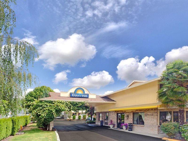 Fairbridge Inn Express Таквила Экстерьер фото